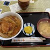 ぶた丼のとん田 - ロース・バラ盛合せ