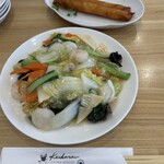 チャイナハウス 桂花楼 - 