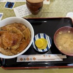 ロース・バラ盛合せ