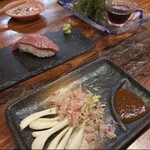 沖縄 民謡ライブ居酒屋 奏 - 