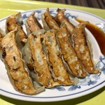 中華料理北京餃子 - 5/8餃子定食は餃子10個