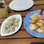 POSILLIPO cucina meridionale - 