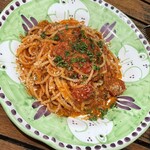 POSILLIPO cucina meridionale - 