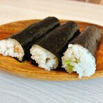 小僧寿し - 料理写真: