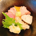 山と酒 - 