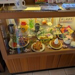 コメダ珈琲店 - 料理写真: