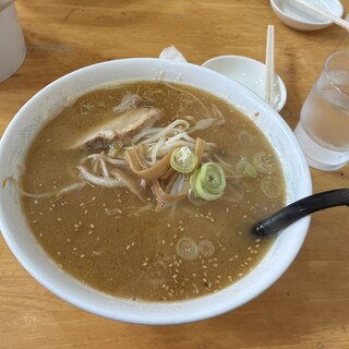 ラーメンレストラン ニングル_0