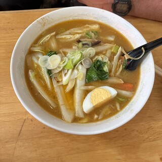 ラーメンレストラン ニングル_1