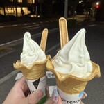 ミニストップ - 料理写真: