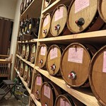 和牛と樽ワイン バレル - 
