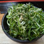 豊中麺哲 - 