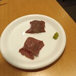 和牛と樽ワイン バレル - 