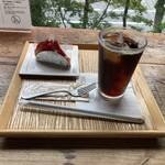 ファクトリー&ラボ 神乃珈琲 - 
