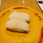 スシロー - 料理写真: