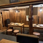 炭焼笑店 陽 - 