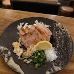 炭焼笑店 陽 - 