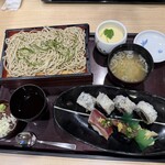 和食レストランとんでん - 料理写真: