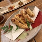 炭焼笑店 陽 - 