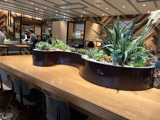 M's market delicatessen & diner - Ikebukuro/Steak | Tabelog