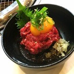 焼肉・ホルモン　いち - 