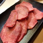 焼肉・ホルモン　いち - 