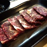 焼肉・ホルモン　いち - 