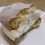 ケーキハウス・アプリコット - 