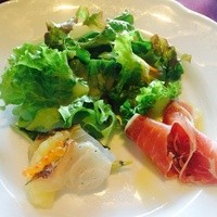 ボーン グランデ アリア - 