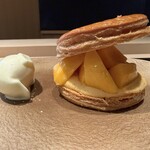 蒼菓