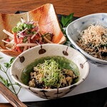 土鍋炊ごはん なかよし - 料理写真: