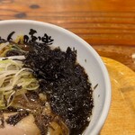 利尻らーめん味楽 - 