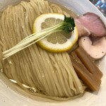HARE tokidoki MUGI - 料理写真: