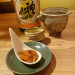 日本酒とナチュラルワイン KOUJINA - 