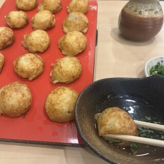 玉子焼専門店 松竹_0