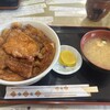 ぶた丼のとん田 - 