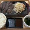 THE BIFTEKI - 料理写真: