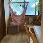 カフェ ゆる～り - 