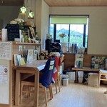 カフェ ゆる～り - 