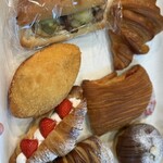ブリアン - 
