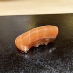 兄弟寿し - 