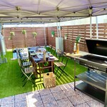 アトランティス BBQ＆パーティースペース - 