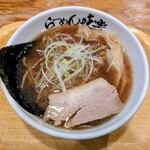 利尻らーめん味楽 - 