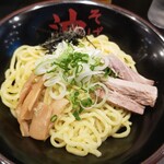東京油組総本店 - 料理写真: