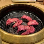 牛鉄 - 料理写真: