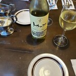 レストラン まなべ - ドリンク写真: