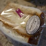 パン工場 - 料理写真:かつサンドパッケージ