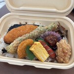 杏林堂薬局 - 料理写真: