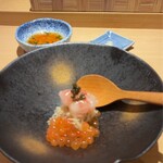 神楽坂 鮨 りん - 