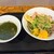 SOBA STAND そばうさ - 料理写真: