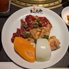 焼肉 まつおか - 